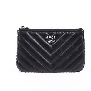 2019 Chanel pouch